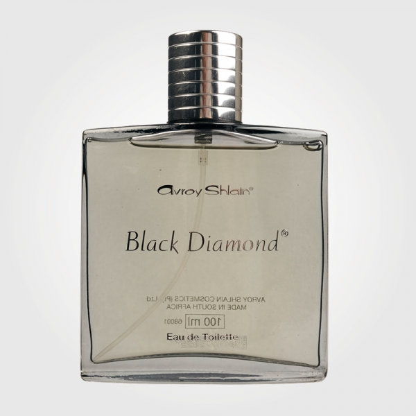 avroy shlain black diamond