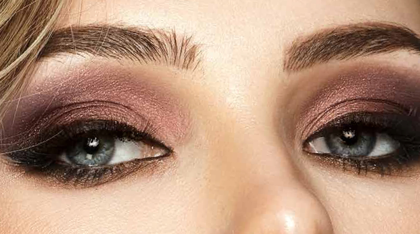 PULL OFF THIS NATURAL EYE LOOK IN 4 EASY STEPS