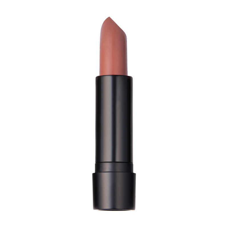 caramel matte lipstick