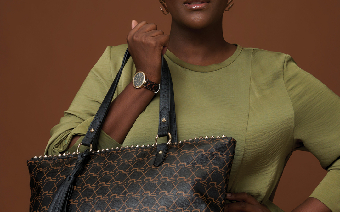 HOW TO ADD FLAIR TO YOUR WINTER STYLE