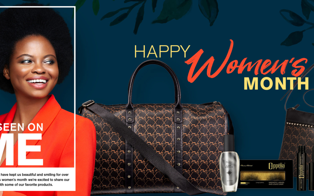 Celebrate ‘Her-story’ and pamper your inner Mbokodo this Women’s Month