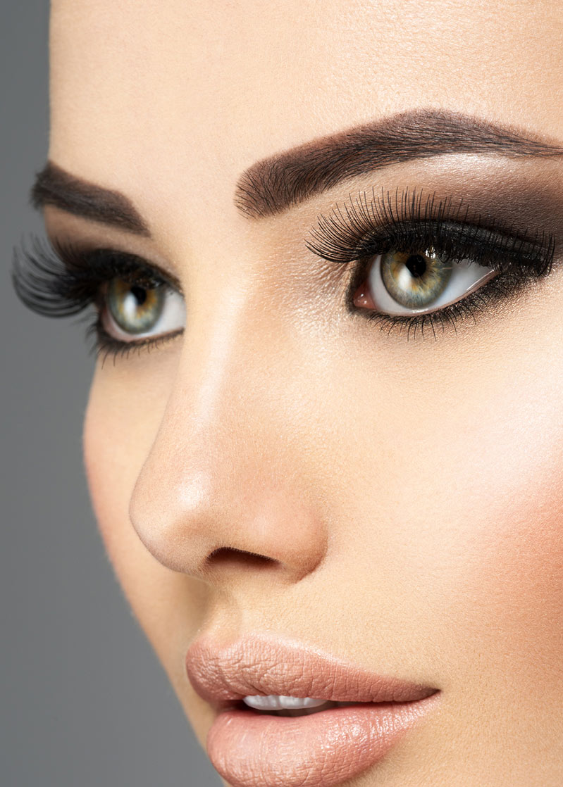 HOW TO GET LUSCIOUS LASHES IN 3 EASY STEPS