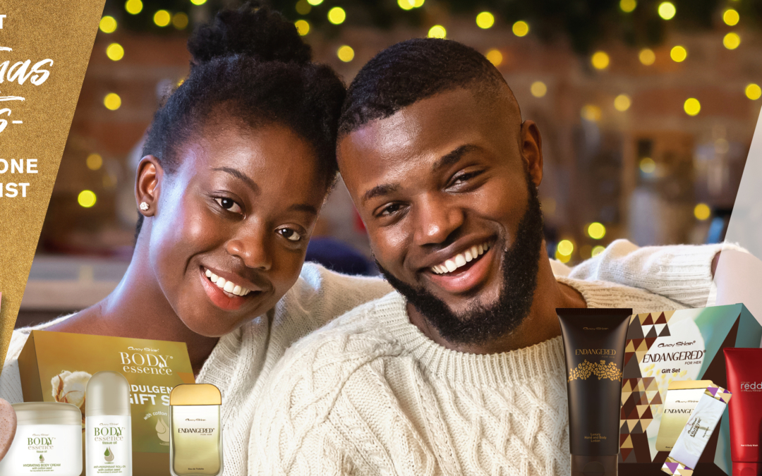 Avroy Shlain’s naughty or nice gift list for the holiday season!