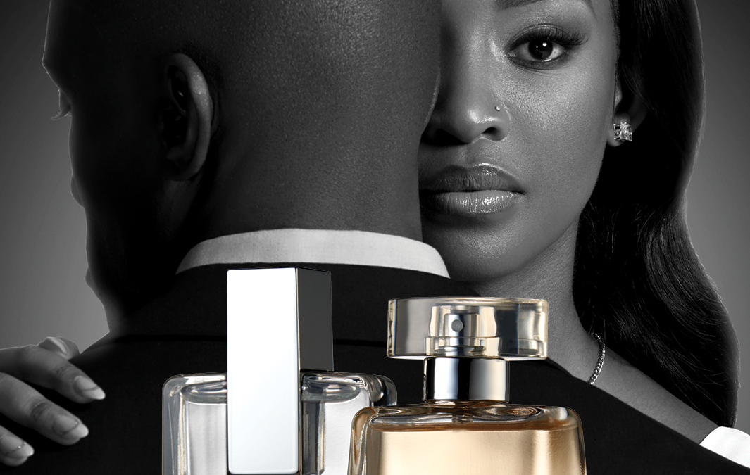 BE A SCENT-SATIONAL POWER COUPLE