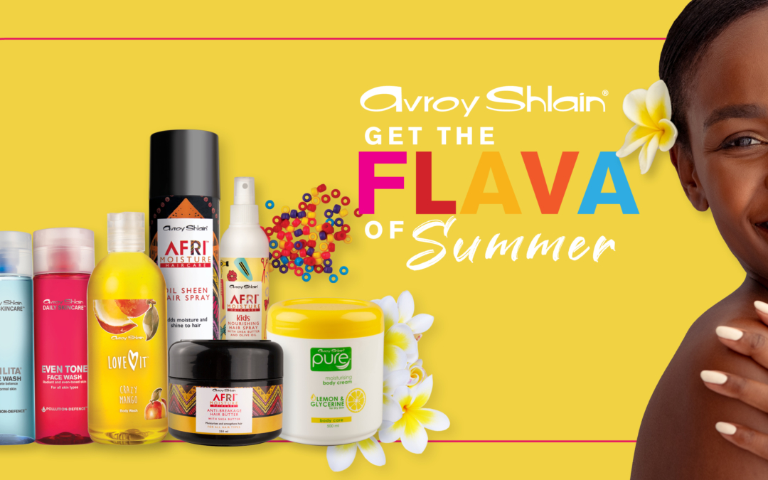 6 TIPS FOR A DAILY ROUTINE THAT WILL GIVE YOU THAT HOLIDAY FLAVA!