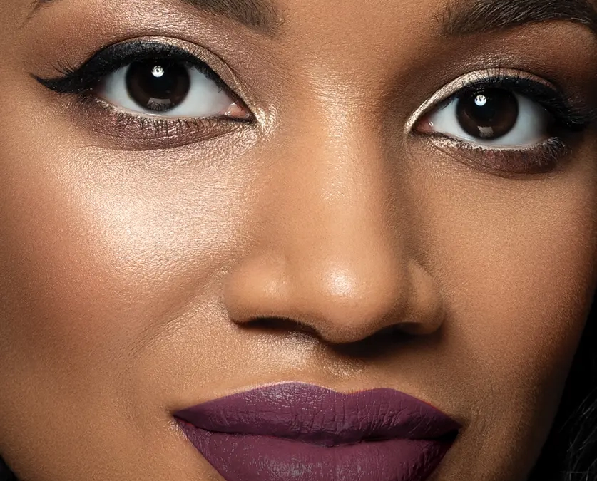 How to get the perfect pout