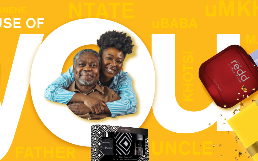 CREATING THAT  UNFORGETTABLE FATHER’S DAY EXPERIENCE