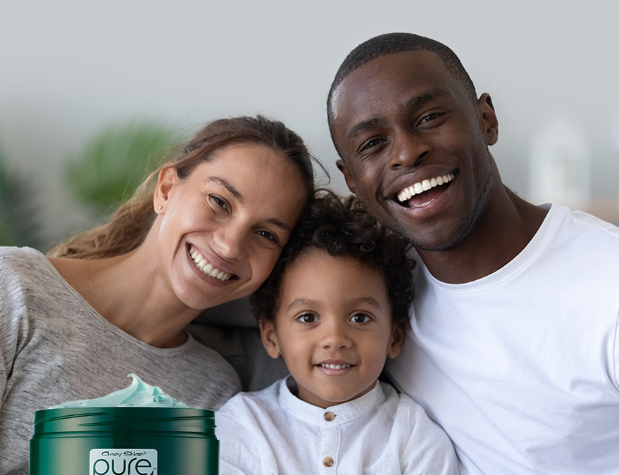 Don’t Be Ashy, Keep it Classy: Avroy Shlain’s Camphor Body Care Range​