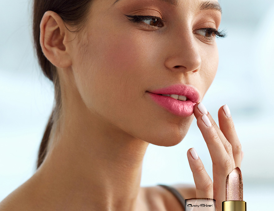 Unlock Your Unique Lip Look with Coppélia Colour Changing Lip Balm​