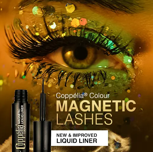 Stuck on You: Lash Love Without the Glue!​