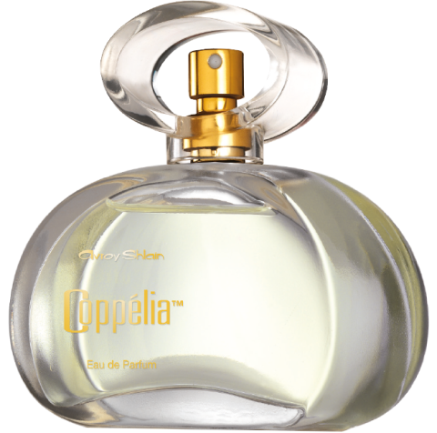 Coppelia For Her Perfect Avroy Shlain