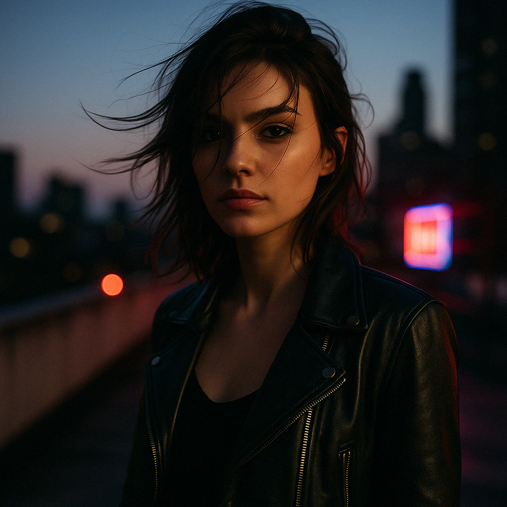 <strong>Bold/Edgy</strong>