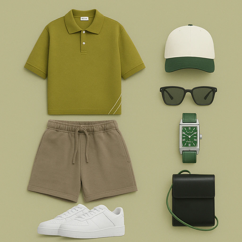 <strong>Casual Weekend</strong><br>