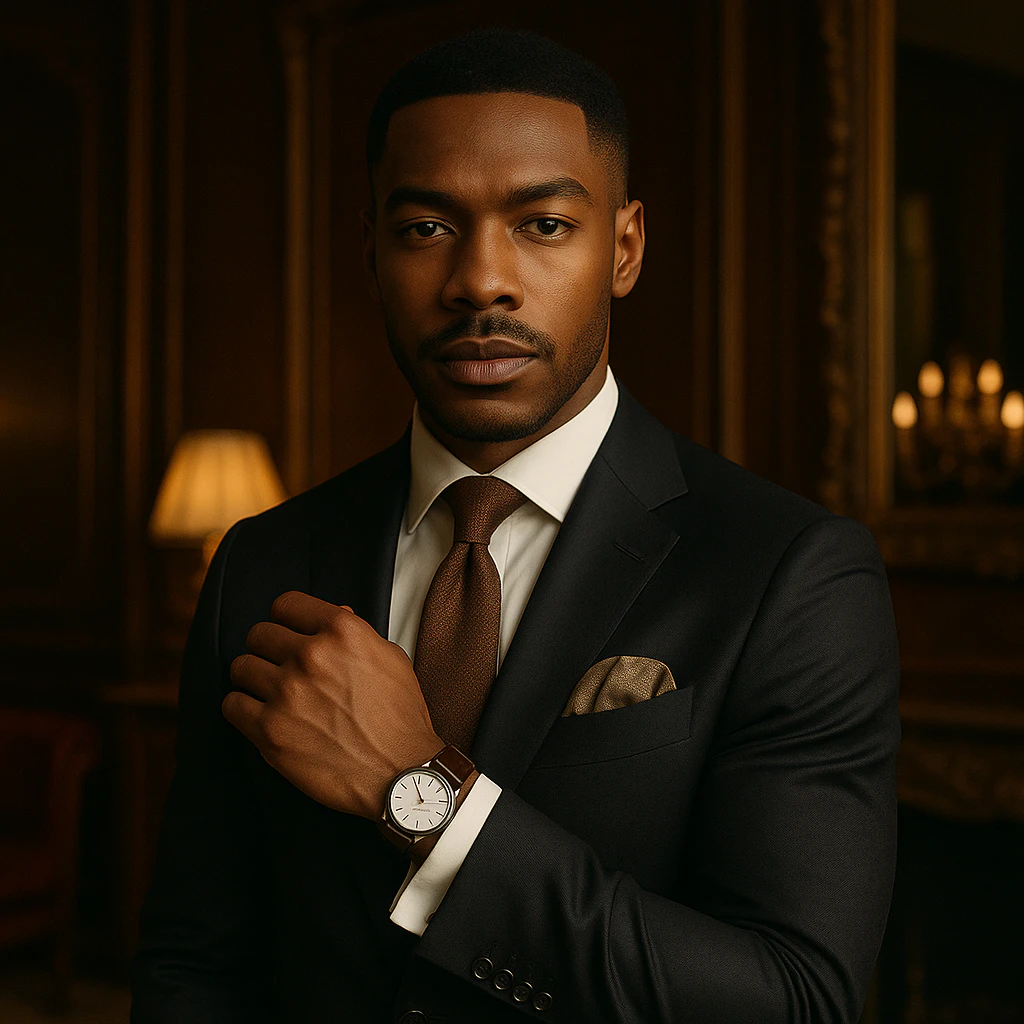 <strong>Classic/Sophisticated</strong><br>