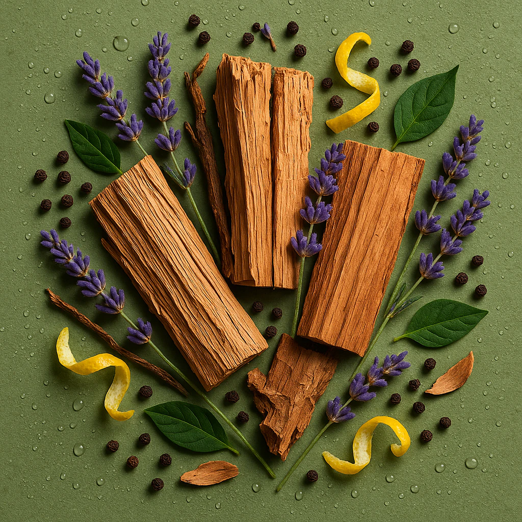 <strong>Fougere</strong><br>