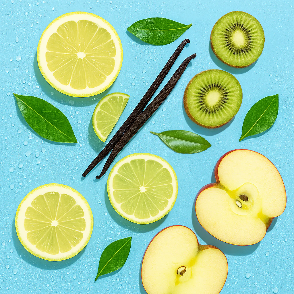 <strong>Fresh</strong><br>