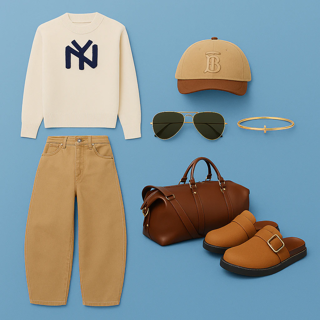 <strong>Holiday Essential</strong><br>