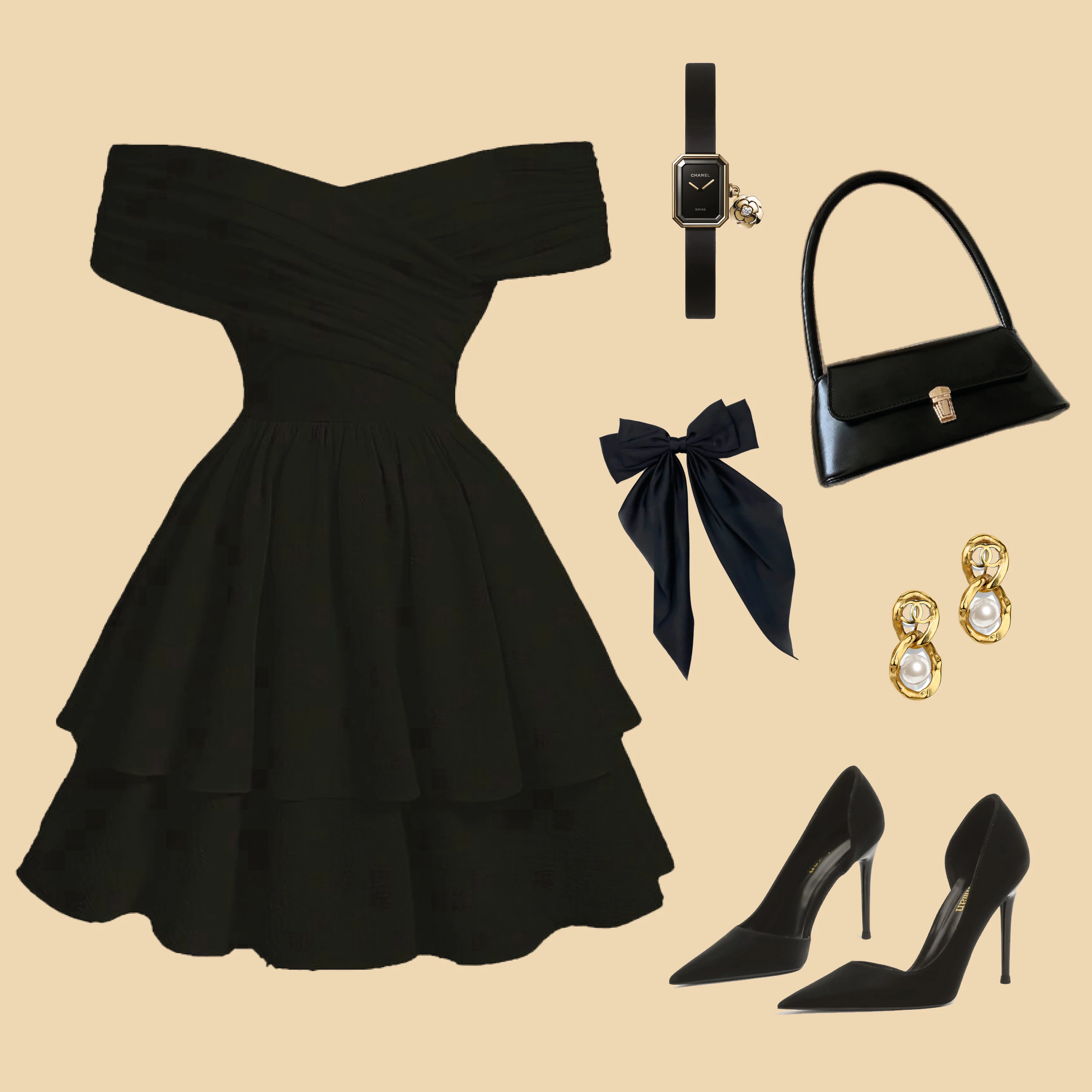 <strong>Timeless Classic</strong>