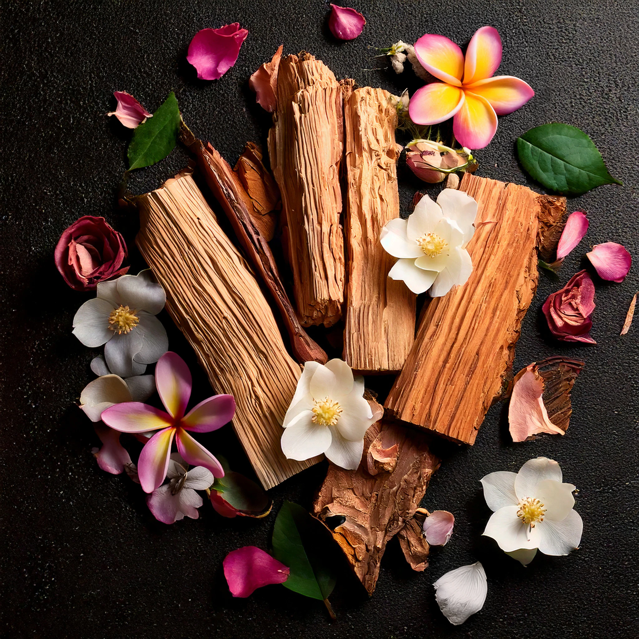 <strong>Chypre Floral</strong>