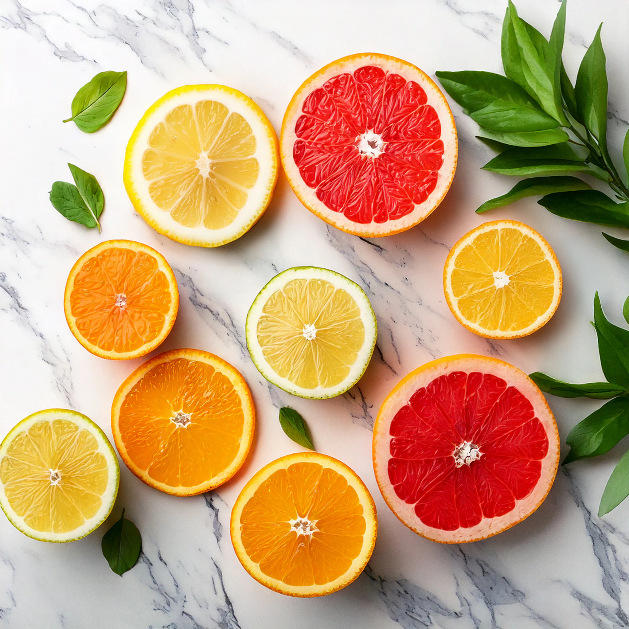 <strong>Citrus</strong>