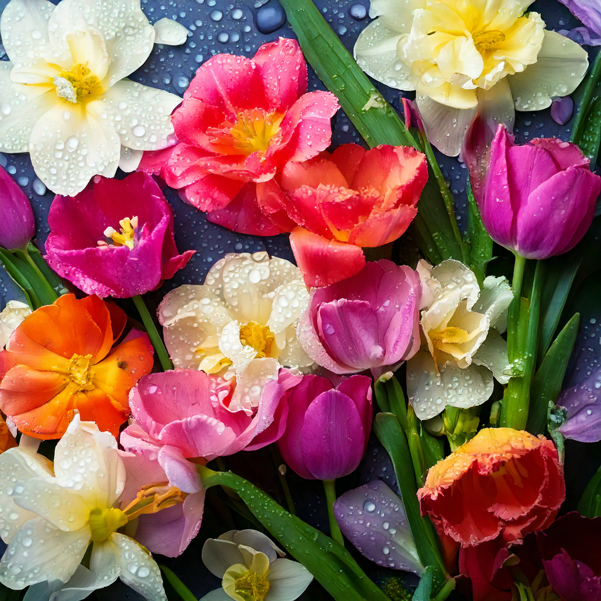 <strong>Floral</strong>