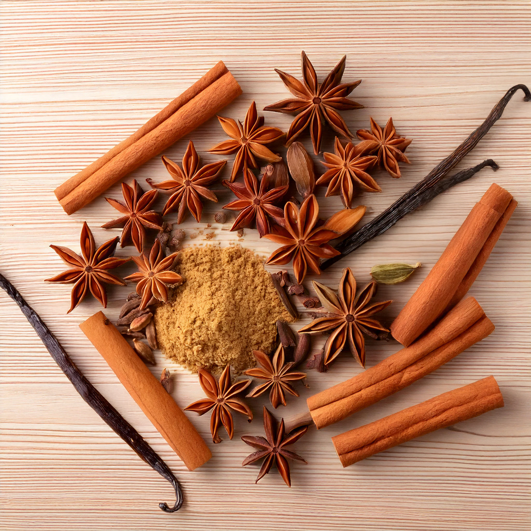 <strong>Oriental</strong>